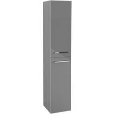 Villeroy & Boch Badeværelsesskabe Villeroy & Boch Avento Hochschrank 350 x 176 x 370 mm