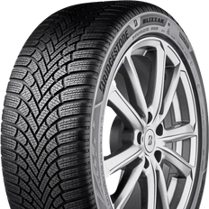 Bridgestone Blizzak 6 195/55R17 92V XL