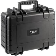 B&W Valigetta Portaoggetti Outdoor Drone Case PP.166 16.6 l