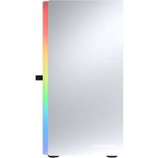 ATX Semi-Tower Case 385PC40.0002