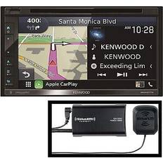 Kenwood DNX577S Car Stereo Receiver