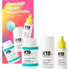 K18 hair K18 HeatBounce Conditioning Heat Protectant Värmeskyddande Balsam