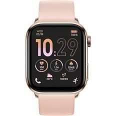 Ice Watch Smart 3.0 Rose Gold Nude 1.78 AMOLED GPS