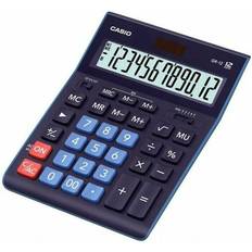 Casio Calculators Casio GR-12C-BU-W-EP Calculator