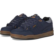 Globe Zapatillas deportivas Globe Fusion Skate Shoes - Navy/Grey