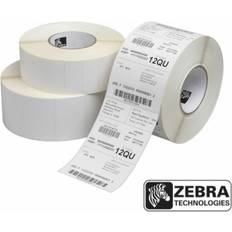 Zebra Termopapperulle 57 x 32 mm Set of 12