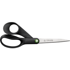 Black Scissors Fiskars Universal Scissors 21 cm