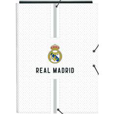 Real Madrid C.F. A4 Ring Binder