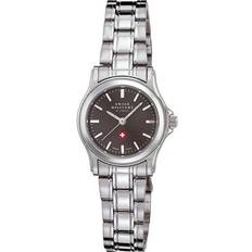 Swiss Military Hanowa Women Wrist Watches Swiss Military Hanowa Womens Analogue Quartz Watch SM34003.03