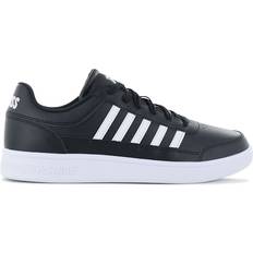 K-Swiss Sneakers K-Swiss Sneaker Low Court Chasseur - Sort/Hvid