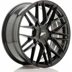 18" - Alufælge Bilfælge Japan Racing JR281875XX4074GB Bils Rim 7.5 x 18 in