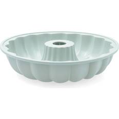 Plast Bradepander Quid Ozon Grøn Plast Bageform 25 x 6 cm Bageplade