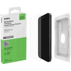 Screen Protectors Belkin ScreenForce Treated Screen Protector for iPhone 16 Pro Max