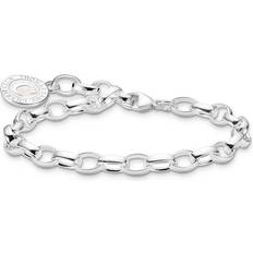 Thomas Sabo Armband - Charmista