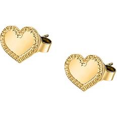 FAVS Kinderohrring 375er Gelbgold - Gelbgold