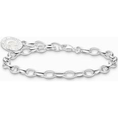 Thomas Sabo Charm Club Coin - 19cm