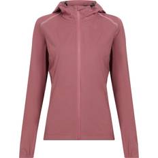 Braun - Damen Regenbekleidung Energetics Shane III Jacket - Braun