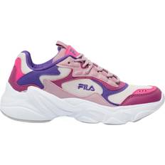 Fila 36 Kinderschuhe Fila Collene Sneakers - Rosa