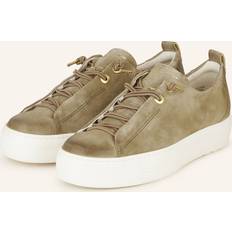 Paul Green Trainers Paul Green Sneaker - Khaki