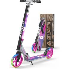 XXL Wheel Scooter Phantom Pro
