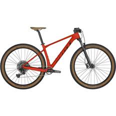 29" Mountainbikes Scott Scale 940 Rød