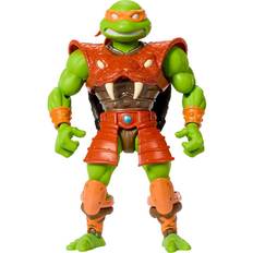Ninjor Actionfigurer Mattel Turtles of Grayskull Actionfigur 14 cm