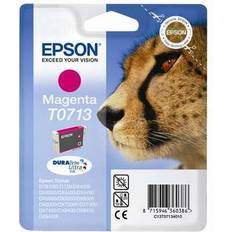 Ink & Toners Epson Compatible Magenta Printer Cartridge - Magenta