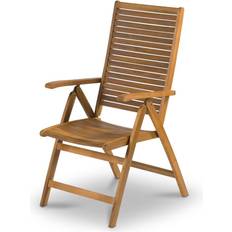 Fieldmann Justerbar Lænestol FDZN 4101-T