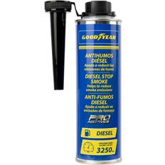 Goodyear Anti-Røg Diesel 300 ml Tilsætning 0.3L