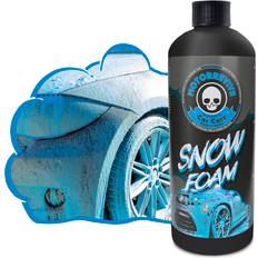 Affedtning Motorrevive Snow Foam Bil Shampoo 500 ml 0.5L