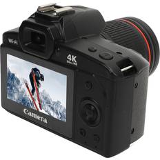 Digitalkameras Cocosity 64MP HD 4K Digitalkamera