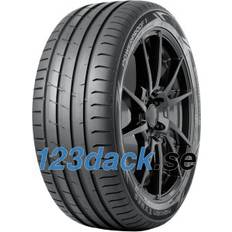 Nokian 18 - 235 - Sommardäck Bildäck Nokian Powerproof 1 235/40 ZR18 95Y XL