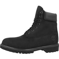 Timberland | 6" premium boot black Timberland 6 Inch Premium Boot - Black