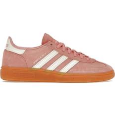 Pink - Women - adidas Spezial Shoes adidas Handball Spezial - Pink Gum