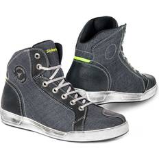 Stylmartin Kansas Waterproof Shoes - Grey