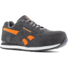 Reebok Abbigliamento da Lavoro Reebok Halbschuh - Grau/Orange