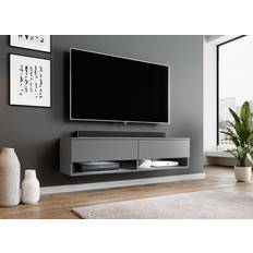 FURNIX TV-Kommode ALYX 140 cm Fernsehschrank