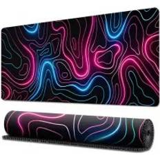 INF Extended Large Desk Pad XL