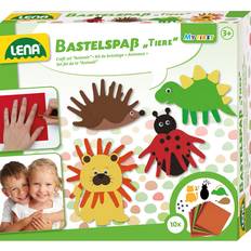Lena DIY Fun Animals Pysselkit