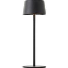Brilliant Bordslampor Brilliant Black Skrivbordslampa Bordslampa