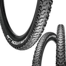 Cykeldæk 26 x 1.95 Chaoyang Bike Reifen 26 x 1.95 MTB Klein Basis 47-559