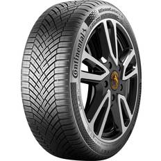 Continental 19 - 225 - Helårsdæk Continental AllSeasonContact 2 225/40 R19 93Y XL