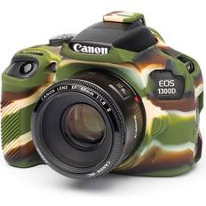 Canon 2000d easyCover Silicone Skin Canon 1300D 2000D 4000D