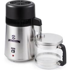 Stainless Steel Brewing Systems CO-Z 4L Water Distilled Water Maker