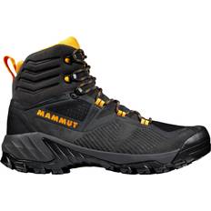 Mammut Sapuen High Goretex Mountaineering Boots