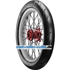Avon Motorcykeldäck Avon Cobra Chrome 200/50 R17 TL 75H Bakhjul