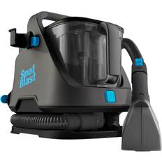 Trattamenti Pavimento Livington Spot Blast Pulitore a Umido Nero
