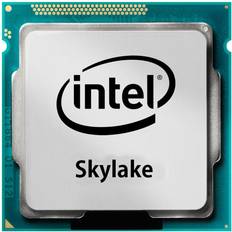 Intel Sockel 1151 Prozessoren Intel Core i3 6100TE 2.7 GHz LGA1151