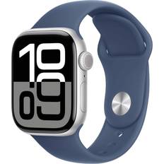 Apple Watch 10 42mm Silver Alu Case