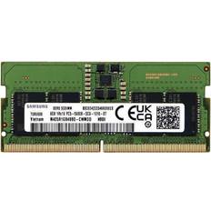 Odroid H4 Arbeitsspeicher 8 GB DDR5-5600 SO-DIMM